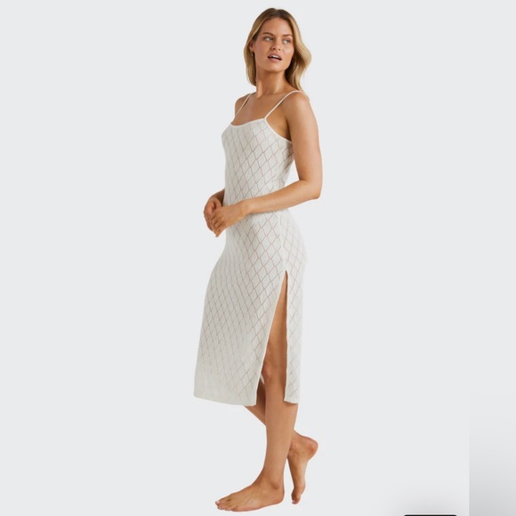 Billabong Day Dream Dress - Picture 3 of 10